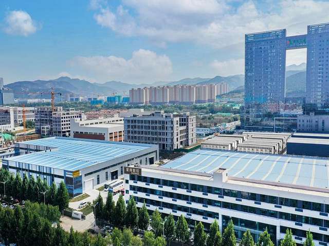 南京小型机器视觉哪里买